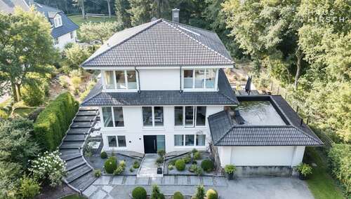 Foto - Haus zum Kaufen in Hamburg 5.495.000,00 € 577 m²