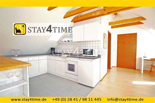 Foto - Wohnen auf Zeit in Alpen 895,00 €