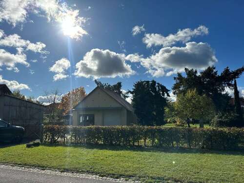 Foto - Grundstück zu verkaufen in Niesky 69.000,00 € 870 m²