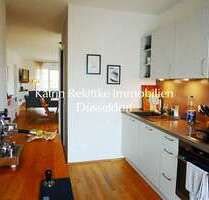 Wohnung zum Mieten in Düsseldorf 1.630,00 € 92.3 m²