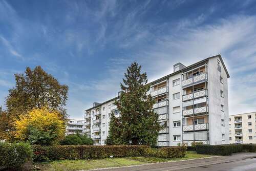 Foto - Wohnung zum Kaufen in Lörrach 245.000,00 € 63.12 m²