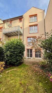 Foto - Wohnung zum Mieten in Regensburg 1.400,00 € 102 m²