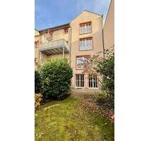 Wohnung zum Mieten in Regensburg 1.400,00 € 102 m²