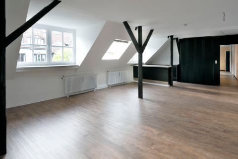 Foto - Wohnung zum Mieten in Bochum 1.440,00 € 150 m²