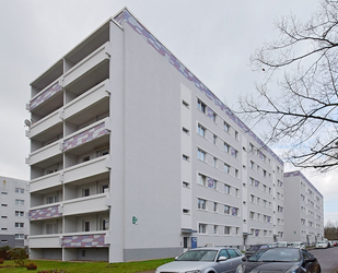 Wohnung zum Mieten in Halle (Saale) 415,18 € 70.37 m²