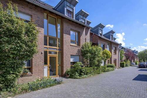 Foto - Wohnung zum Mieten in Aachen 509,81 € 76.54 m²
