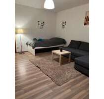 Wohnen auf Zeit in Augsburg 1.200,00 €