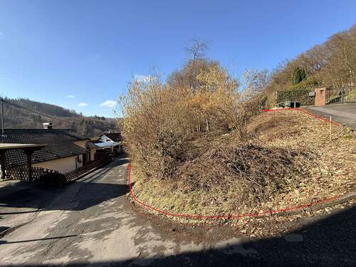 Foto - Grundstück zu verkaufen in Eppstein 879.120,00 € 2442 m²