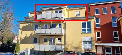 Foto - Wohnung zum Kaufen in Achern 278.000,00 € 68 m²