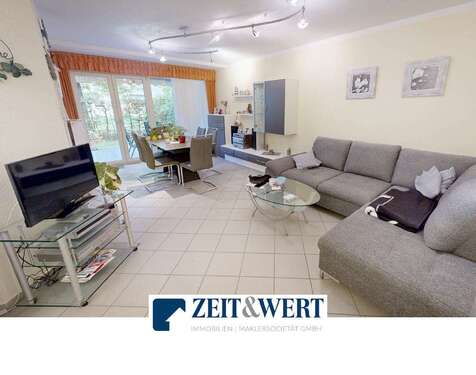 Foto - Wohnung zum Kaufen in Köln 385.000,00 € 61 m²