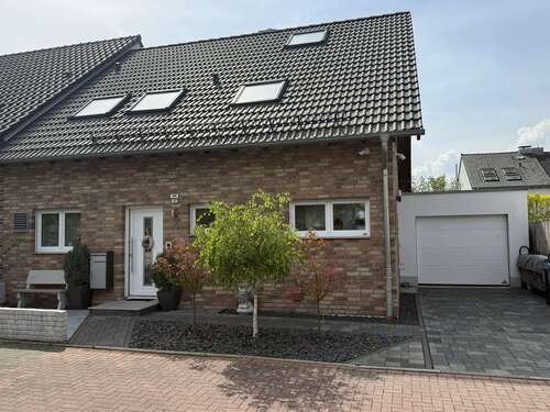 Foto - Haus zum Kaufen in Langenfeld 890.000,00 € 160 m²