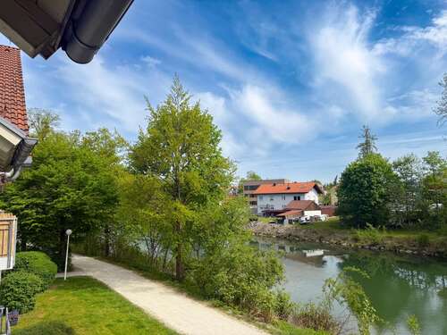 Foto - Wohnung zum Kaufen in Wolfratshausen 270.000,00 € 36.44 m²