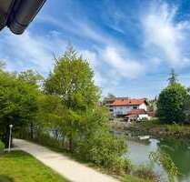 Wohnung zum Kaufen in Wolfratshausen 270.000,00 € 36.44 m²