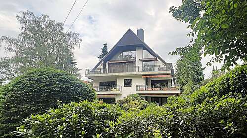 Foto - Wohnung zum Kaufen in Hamburg 439.000,00 € 135.48 m²