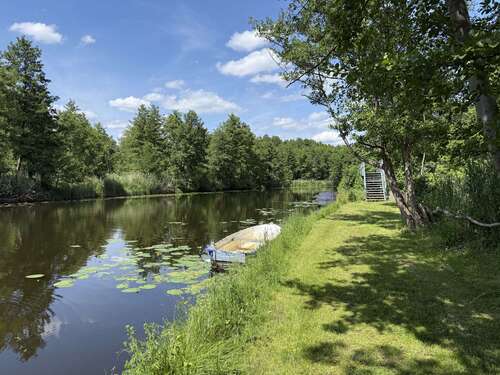 Foto - Grundstück zu verkaufen in Heidesee OT Wolzig 339.000,00 € 3009 m²