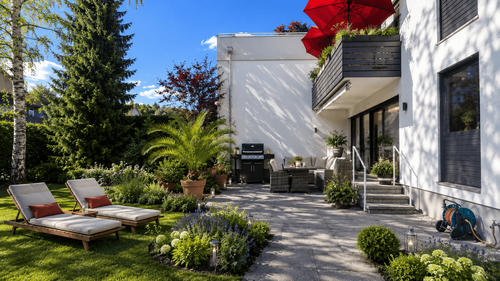 Foto - Wohnung zum Kaufen in München 950.000,00 € 120 m²
