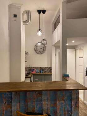 Foto - Wohnung zum Mieten in Wuppertal 500,00 € 40 m²