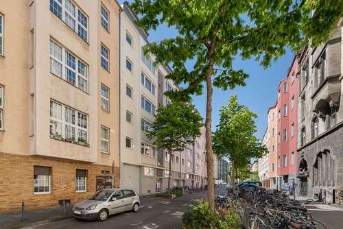 Foto - Wohnung zum Kaufen in Köln 455.000,00 € 76 m²