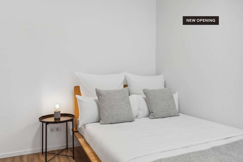 Foto - WG-Zimmer in Leipzig 570,00 € 11 m²
