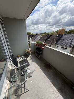 Foto - Wohnung zum Kaufen in Hilden 195.000,00 € 62 m²