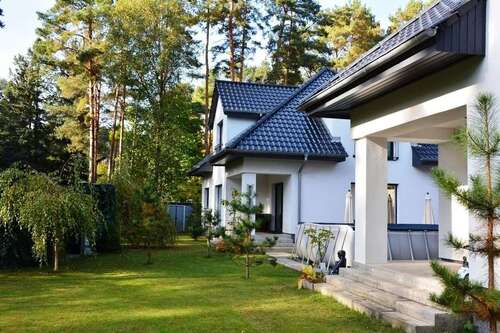 Foto - Haus zum Kaufen in Borkwalde 1.900.000,00 € 368 m²