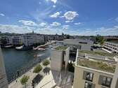 Wohnung zum Mieten in Dortmund 1.490,00 € 45 m²