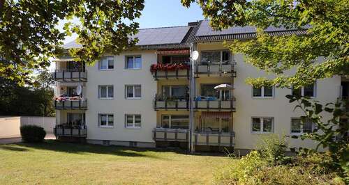Foto - Wohnung zum Mieten in Neuwied 531,60 € 75 m²