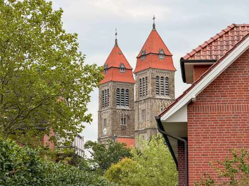 Foto - Wohnung zum Kaufen in Münster 439.000,00 € 93.42 m²