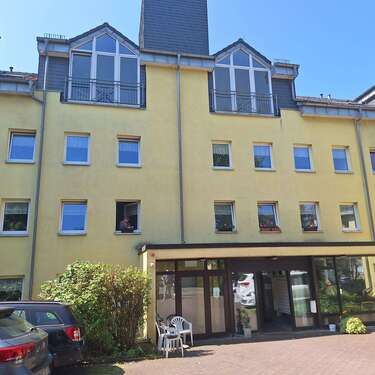 Foto - Wohnung zum Mieten in Weilburg 197,10 € 30 m²