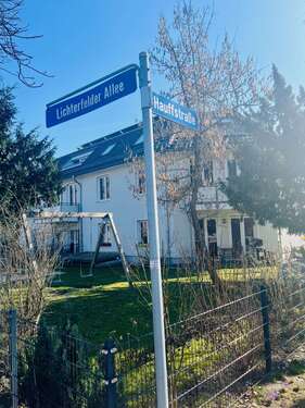 Foto - Wohnung zum Kaufen in Teltow 575.000,00 € 122 m²