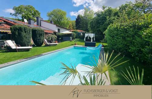Foto - Haus zum Kaufen in Glashütten 890.000,00 € 302 m²