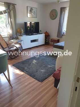 Foto - Wohnung zum Mieten in Hamburg-Nord, Hamburg 700,00 € 65 m²
