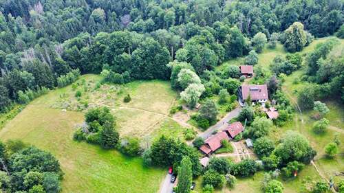 Foto - Haus zum Kaufen in Oberrot 1.350.000,00 € 655 m²