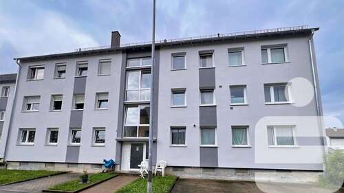 Foto - Wohnung zum Kaufen in Senden 195.000,00 € 63 m²