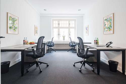 Foto - Büro in Leipzig 899,00 € 18 m² - 899,00 EUR Kaltmiete, ca.  18,00 m²