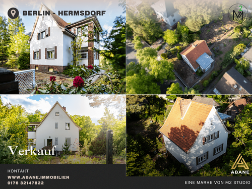 Foto - Haus zum Kaufen in Berlin 597.999,00 € 106.98 m²