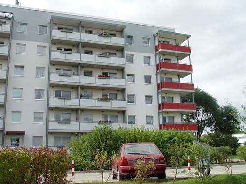 Foto - Garage zu vermieten in Halberstadt 15,00 €