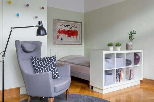 Foto - Wohnen auf Zeit in Köln 1.660,00 €