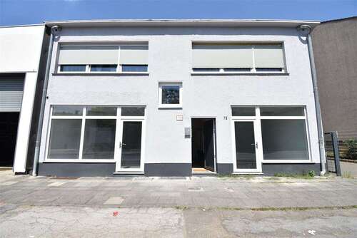 Foto - Büro in Duisburg 1.105,00 € 94.07 m²