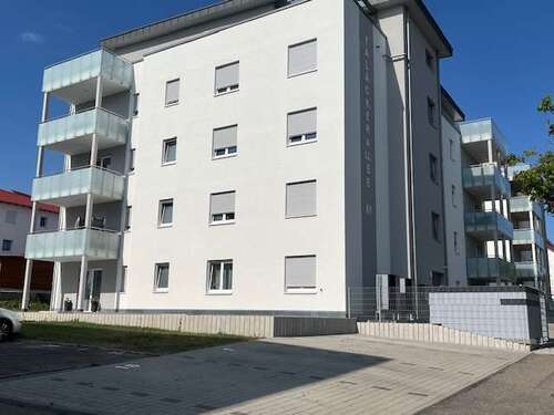 Foto - Wohnung zum Mieten in Künzelsau 1.000,00 € 87.22 m²