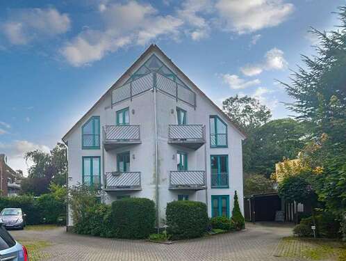 Foto - Wohnung zum Kaufen in Oldenburg 169.000,00 € 62 m²