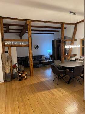 Foto - Wohnung zum Mieten in Rethen 1.450,00 € 190 m²