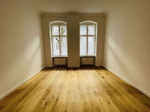 Foto - Wohnung zum Mieten in Berlin 850,00 € 36.08 m²