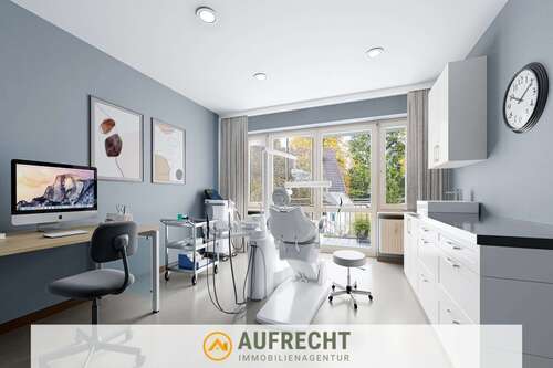 Foto - Büro in Dachau 549.800,00 € 163 m²