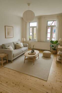 Foto - Wohnung zum Mieten in Bad Camberg 695,00 € 51 m²