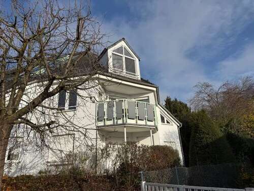 Foto - Wohnung zum Mieten in Kronberg im Taunus 1.350,00 € 88 m²