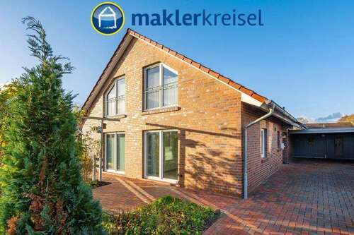 Foto - Haus zum Kaufen in Esens 489.000,00 € 177 m²