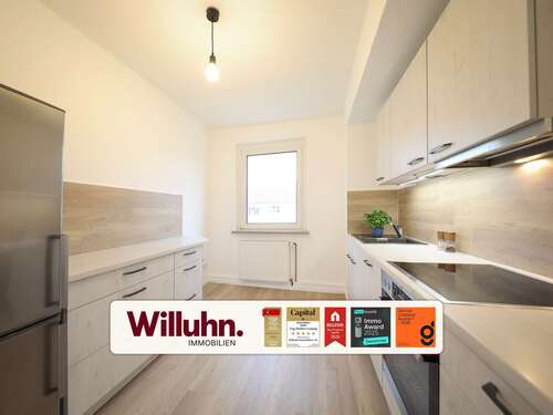 Foto - Wohnung zum Kaufen in Rötha 139.000,00 € 61.68 m²