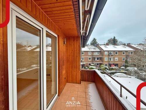 Foto - Wohnung zum Kaufen in Düsseldorf Wersten 310.000,00 € 87.09 m²