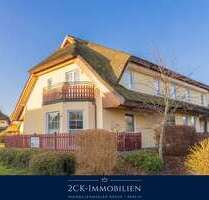 Wohnung zum Kaufen in Ostseebad Mönchgut 295.000,00 € 58.64 m²